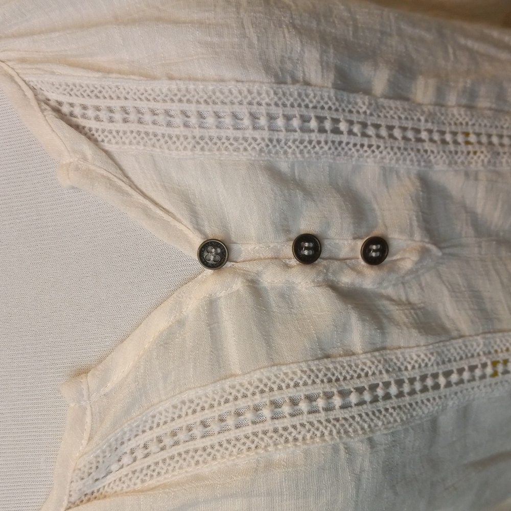 Jolt linen blouse - Picture 5 of 7